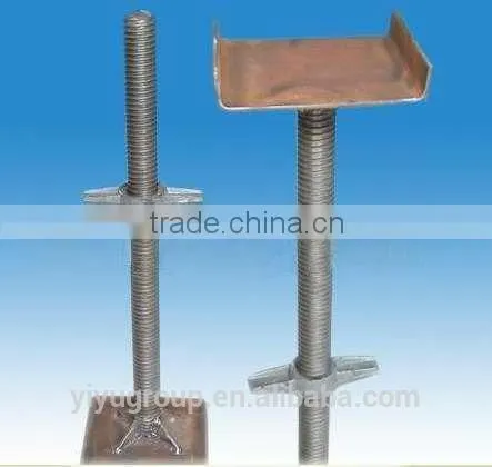Scaffolding System & Scaffolding Parts/ Scaffolding Jack