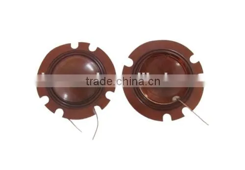 MS-25A PA Speaker Parts Voice Coil photo-5