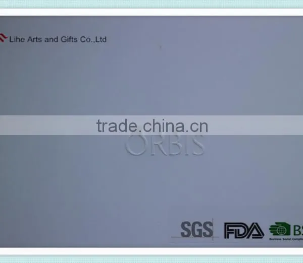 Wholesale Custom Print Melamine Plate photo-6