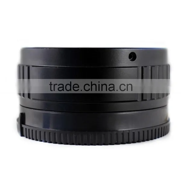 Focal Reducer Speed Booter Adapter M42 to (for)Sony NEX photo-2