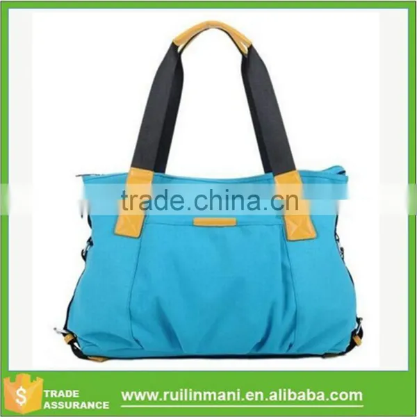 Womens Canvas Bag Handbags Soild Shoulder Bags Messenger Bag Female Fashionable Casual Big Cute Handbags photo-2