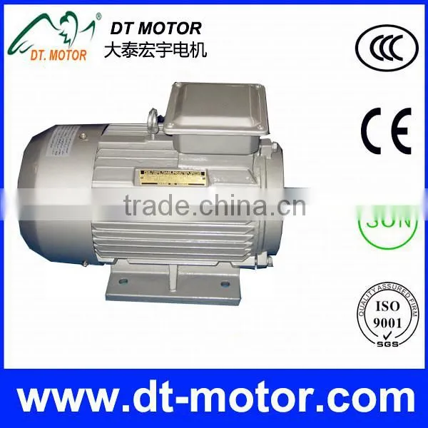 Y2-631-2 Three Phase Electrical Induction Motor Low Price photo-6