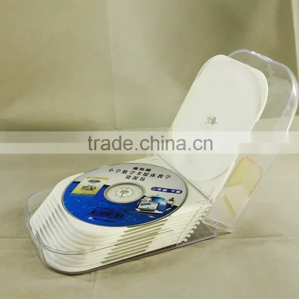 CD Replication Service With Packing photo-5