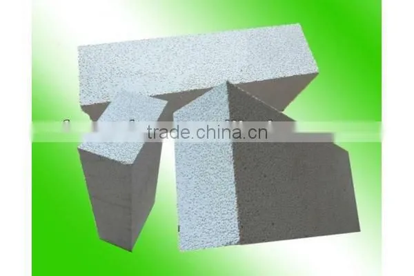 Insulating Brick B1, B2, B4, B5, B6, B7, C1, C2 photo-2