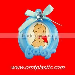 European Style Funny Resin Photo Frame for Home Decoration China Wholesale