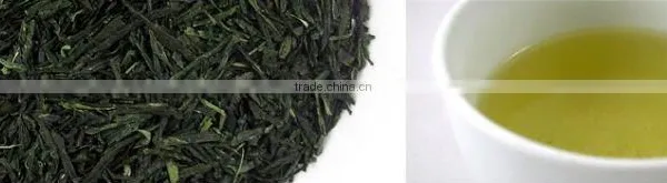 Organic Gyokuro Green Tea