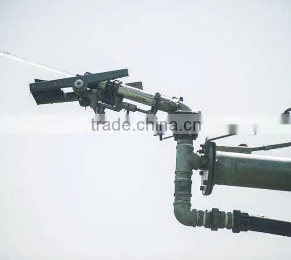 Pivot Irrigation System photo-6