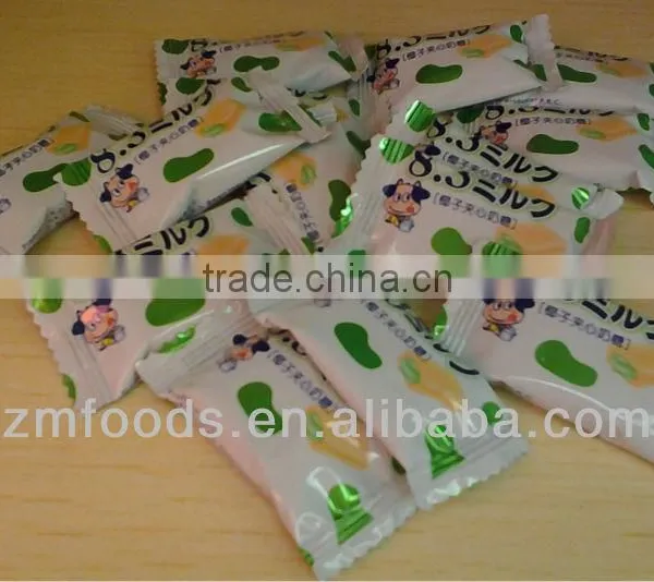 8.3 Coconut Flavor Chocolate Milk Candy photo-3
