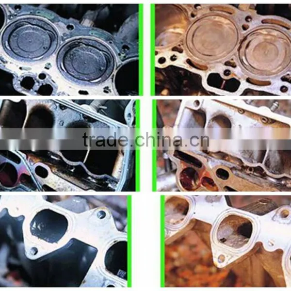 2015 the Profitable High Pressure Steam Cleaning Machine/car Engine Carbon Cleaner photo-4
