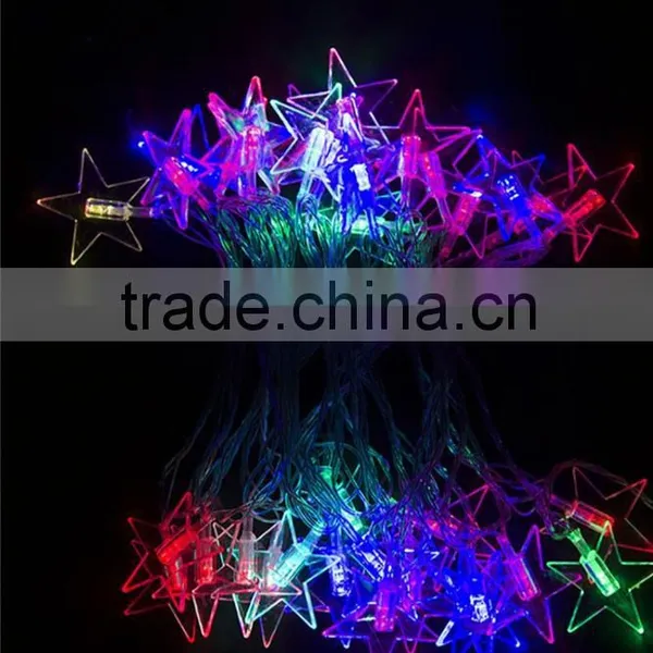 Factory Sale Different Types Christmas Holiday Lights With Many Colors photo-2