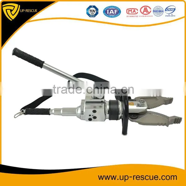 Safety Rescue Tools Portable Fire Fighting Hydraulic Combination Equipment photo-4