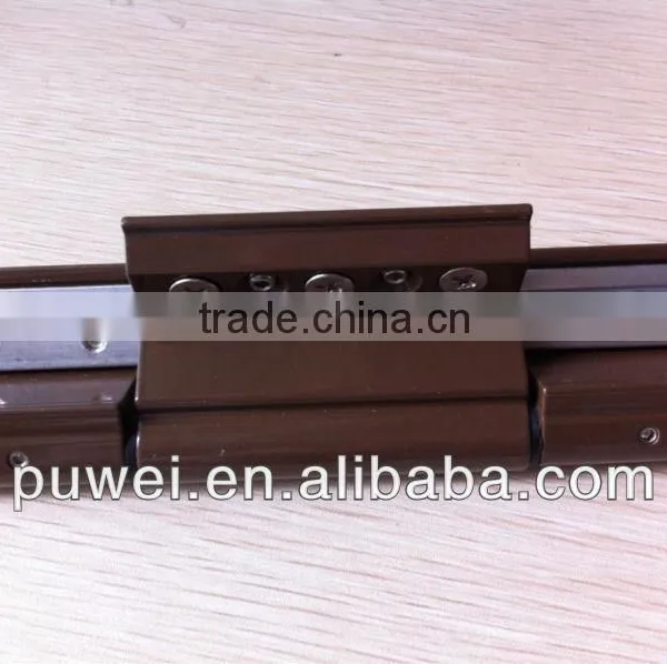 80318902 Aluminum Alloy Door and Window Hinge photo-3