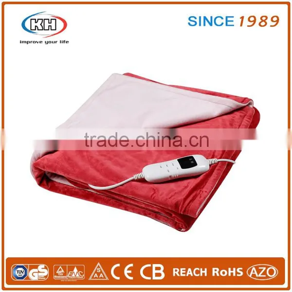 Electric Overblanket