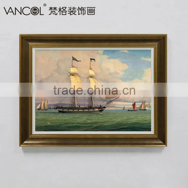 Gallery Quality Cheap Art Canvas, Custom Photo Canvas Prints, Digital Print on Canvas photo-2