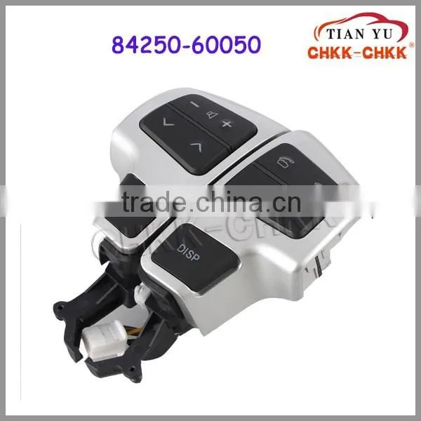 Lancy For LandCruiser Steering Wheel Combination Switch 84250-60050 photo-2