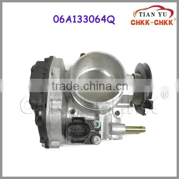 Hot Selling Electronic Throttle Body Oem#06A133064Q Universal Throttle Body photo-3