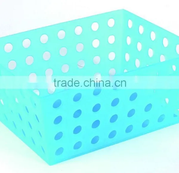 Popular Design Plastic Storage Box photo-3