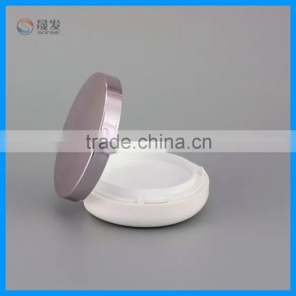 Popular Air Cushion BB Cream Packaging photo-2