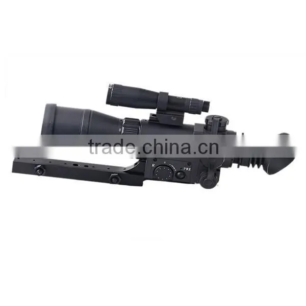 BJ125 Infrared Night Vision for Rifle Scope by Young photo-4