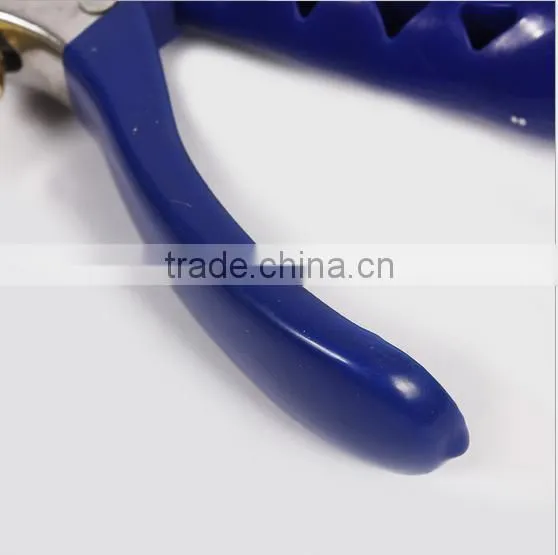 MultifunctionWatering Nozzle Car Washing Garden Water Gun Spray / Car Wash High Pressure Water Gun photo-3