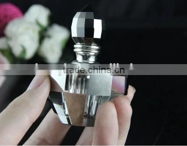 Hot Sale Crystal Perfume Bottle photo-2