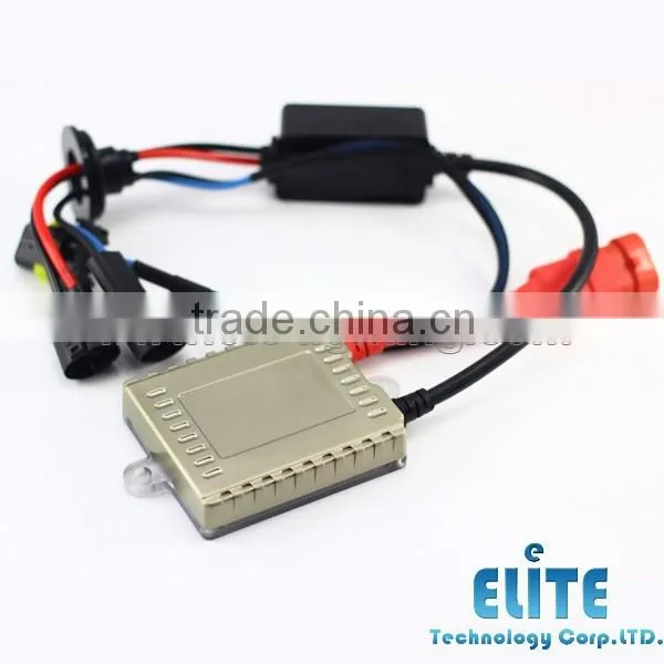 New Design HID Electronic Ballast Slim Ballast Hid Kit photo-3