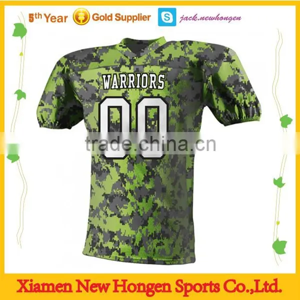 Cheap Making Club American Football Jerseysmerican Football Uniforms photo-4