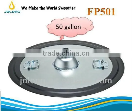 FP501 50 GALLON FOLLOWER PLATE