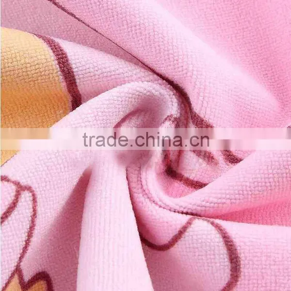 Factory Price Cute Printed Terry Diaper Cotton Waterproof Padded Baby Changing Mat photo-2