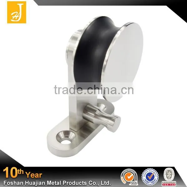 2015 Hot Sale Stainless Steel Sliding Wood Door Roller photo-3