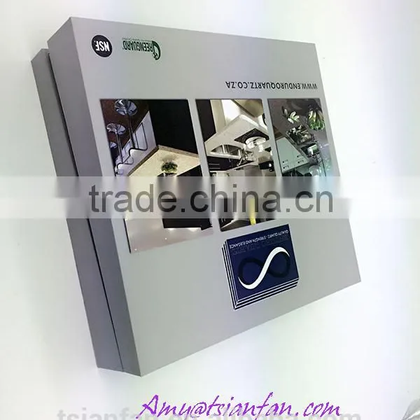 Marble Paper Showing Box photo-2