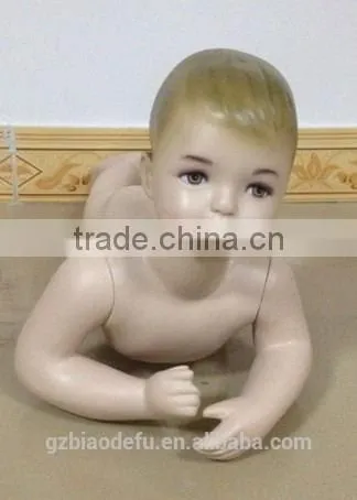 Children Fiber Glass Full Body Mannequins,Custom Mannequin With Head photo-3