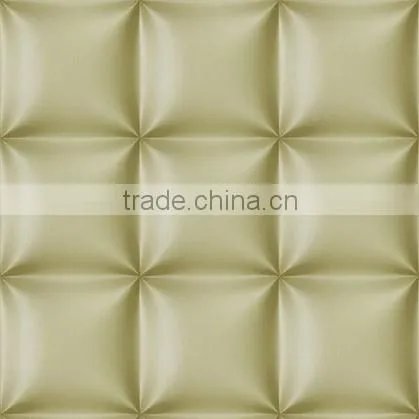 Living Room 3d Wallpaper/3d Wallpaper for Home Decoration/3d Effect Wallpaper photo-3