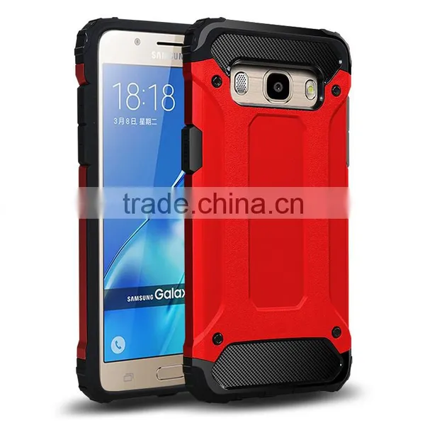 LZB New Arrival Super Armor Case for Samsung Galaxy J7(J710) 2016,for Samsung Galaxy J7 Case photo-5