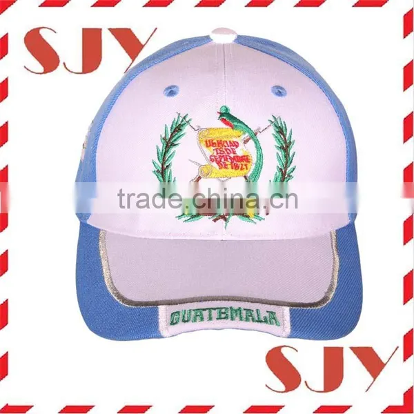 Wholesale Fitted 6 Panel Golf Cap, Branded Oem Golf Cap photo-3