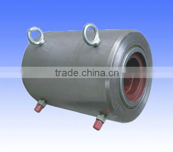 Prestress Tool for Post Tension Engineering