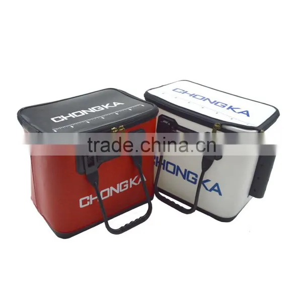 High-grade Popular Travelling Bag Luggage Trolley Luggage Bag photo-5