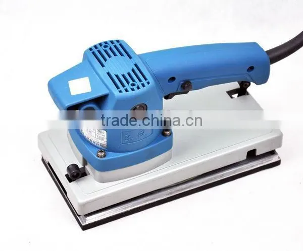 New Product for the Dongcheng 114*234mm 520w Sanding Machine for Wall photo-5