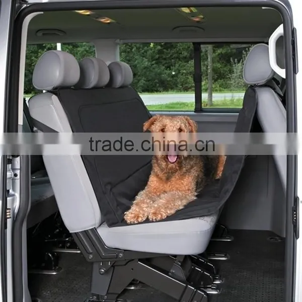 waterproof car pet seat cover car seat cover for pet dog