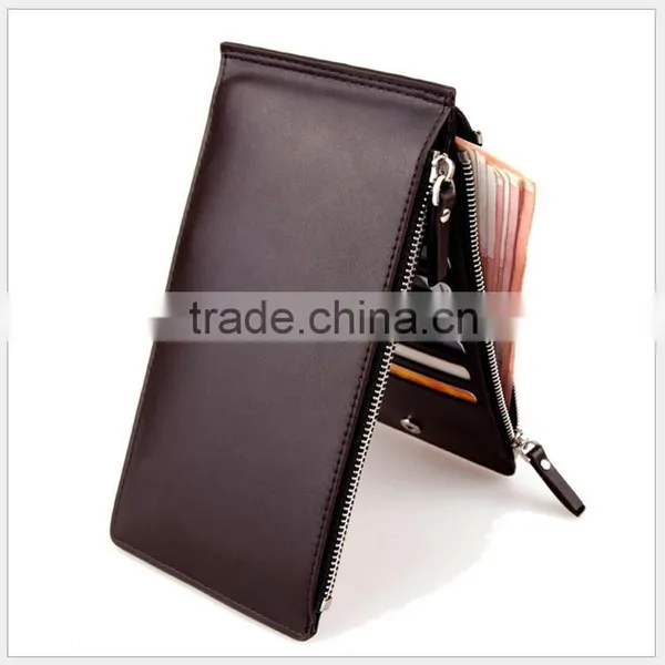 Online Shopping Wholesale Leather Card Holder photo-2