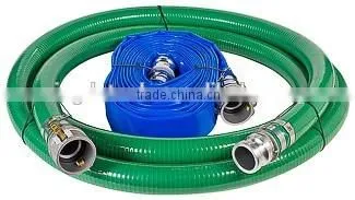 SUCTION DISCHARGE HOSE KIT photo-3