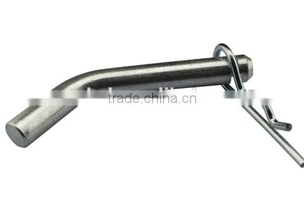 Bent Type Hitch Pin photo-4