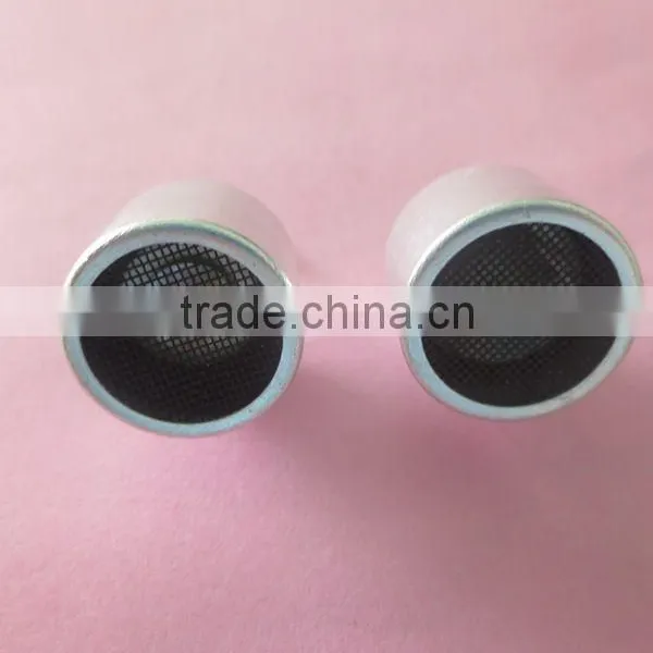 16mm Ultrasonic Sensor for Smart Home photo-2