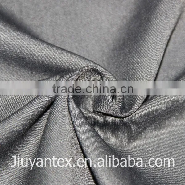 Middle East Market T80 R20 230g/m Poly Rayon 31X31 Plain Weave Simple Style Man Suiting Textile Cloth for Hot Season Through SGS photo-4
