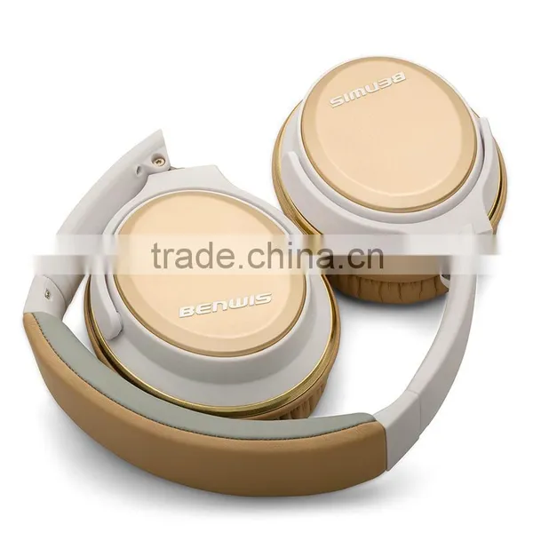 Perfect for Birthday Christmas Gift Hot Selling Items in Amazon Good Quality Gadget H600 Wired Microphone Headphone photo-4