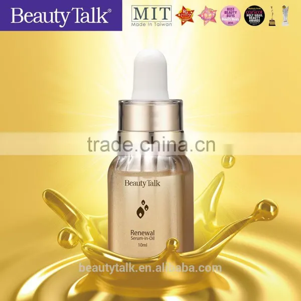 Botanicals Extract Relax the Mind and Relieve the Stress Serum Oil photo-4