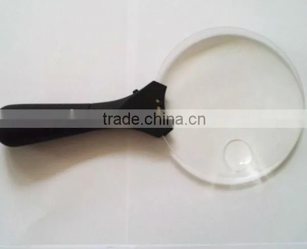 Handhold Magnifier, Illuminate Magnifier photo-2