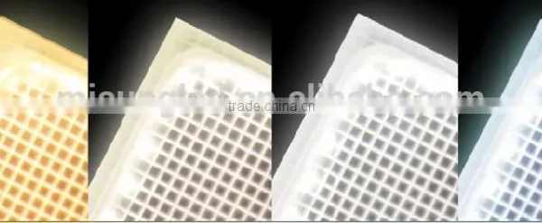 Light Guide Plate LGP CE Certificate Lumipanel CE Certificate Led Light Panel; photo-2