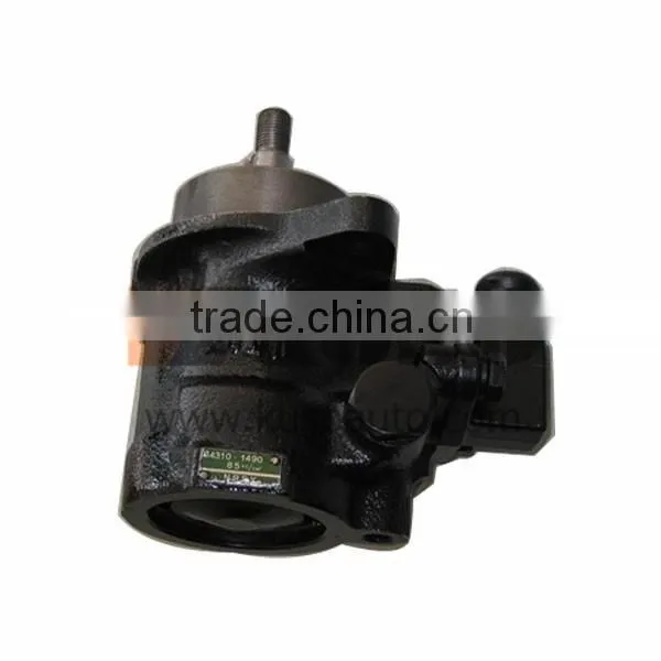 44310-1772 P11C P11CT Power Steering Hydraulic Pump for HINO 500 FN2P FS2P FR2P FW2P SH2P GN2P photo-3