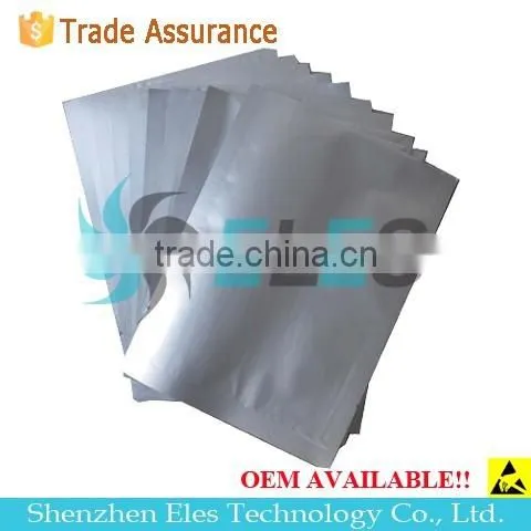 Anti-Static Bag for Static Sensitive Products Packaging photo-3